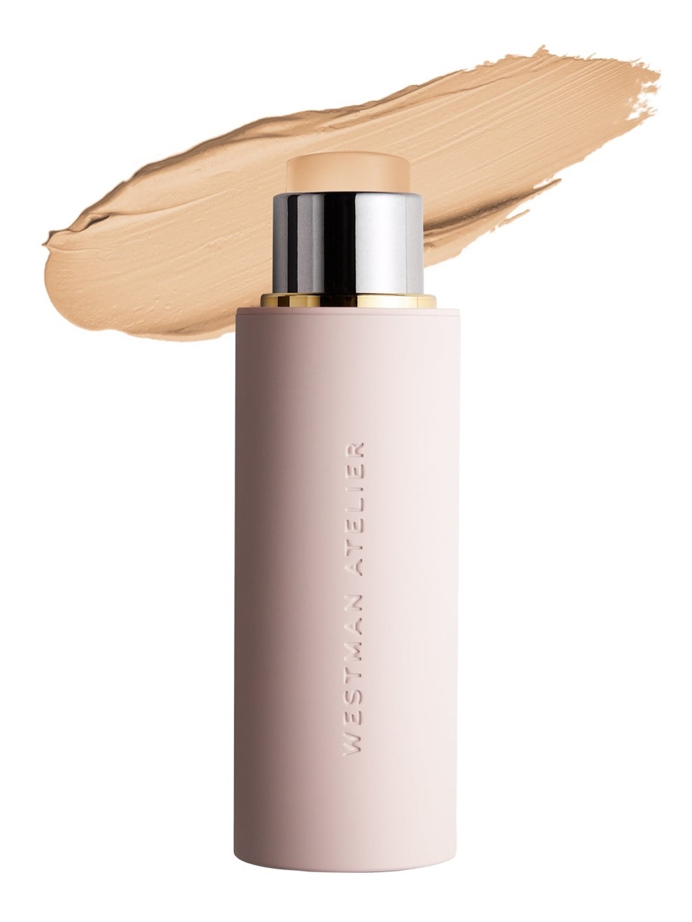 Westman Atelier Vital Skin Medium Coverage Multi-Use Foundation Stick: